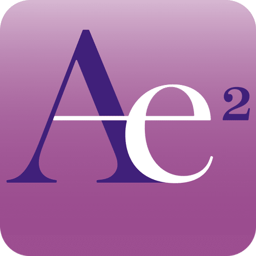 Ae2 Logo
