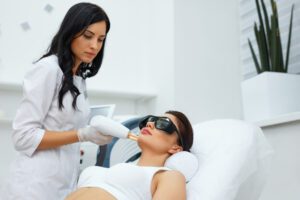 The Benefits of Laser Skin Rejuvenation with Aerolase®