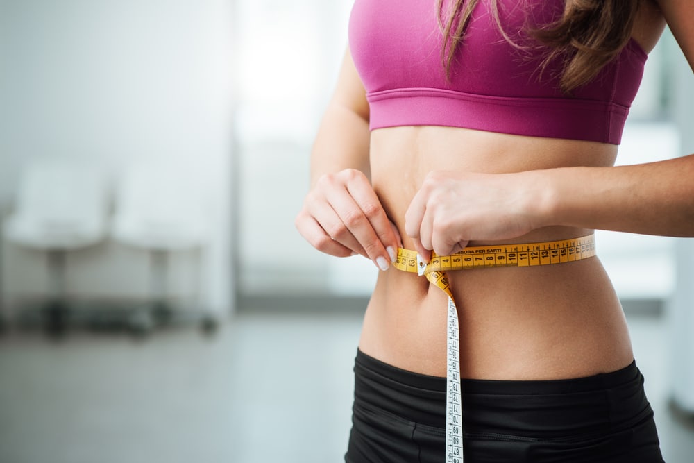Tips for Getting the Most Out of Your Weight Loss Program | Aesthetic Essentials