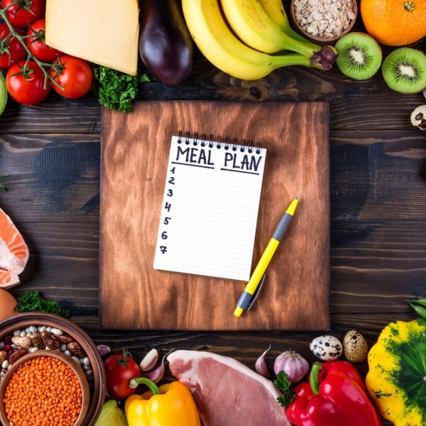 Meal Plans in Willoughby Hills & Cleveland, OH | Aesthetic Essentials
